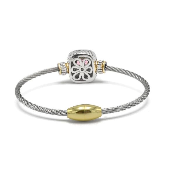 HALF PRICE SALE ROPE BRACELET - Picture 8 of 8